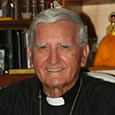 mons. Adelio Tomasin